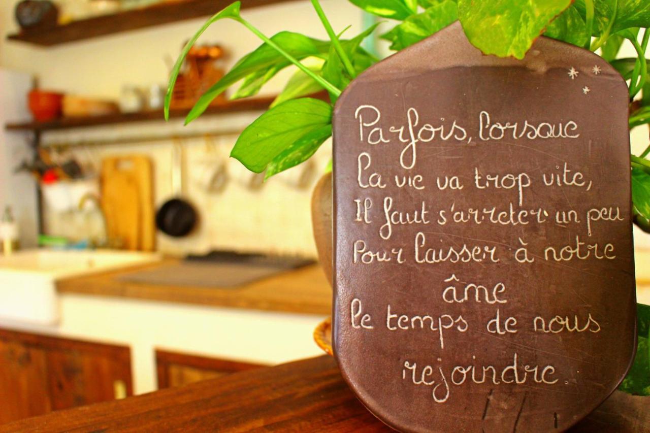 Esencia Lodge - Luxurious Off-Grid Cabin Retreat Almuñécar Eksteriør bilde